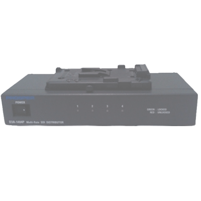 DDA電源フレーム D3A-1404P-株式会社プロスパー電子