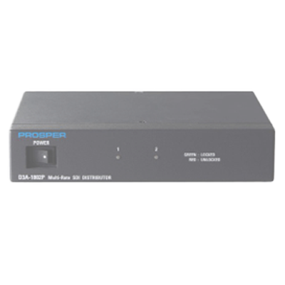 ポータブルDDA D3A-1802P-株式会社プロスパー電子