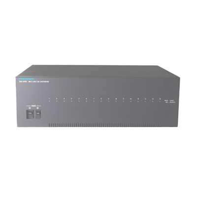 DDA電源フレーム D3A-1416R-株式会社プロスパー電子