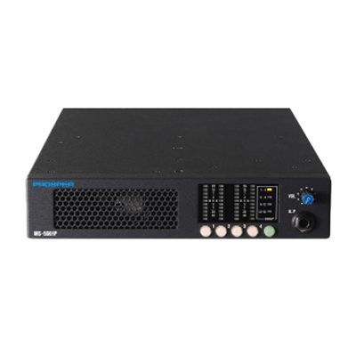 SDI音声モニタースピーカー MS-5001P-株式会社プロスパー電子