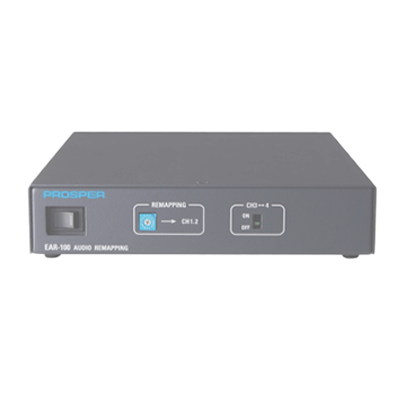 EMB音声リマッピング EAR-100-株式会社プロスパー電子