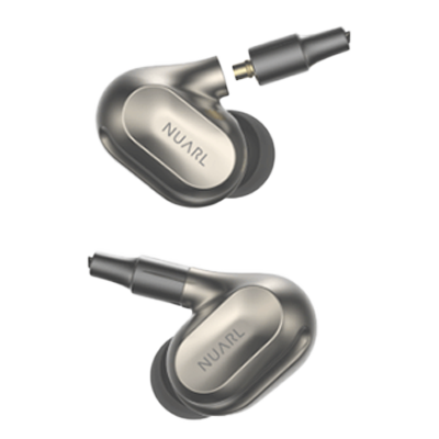 高音質有線イヤホン NX1-株式会社プロスパー電子