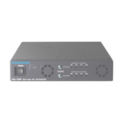 12G対応DDA PDA-1700P-株式会社プロスパー電子