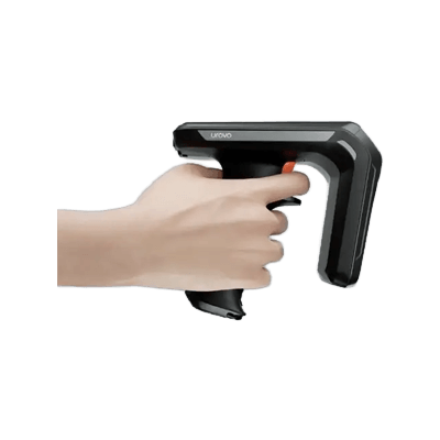 UHF帯RFIDスレッド より軽く、より賢く、より速く。 すべての現場に力を RFG91-株式会社東北システムズ・サポート