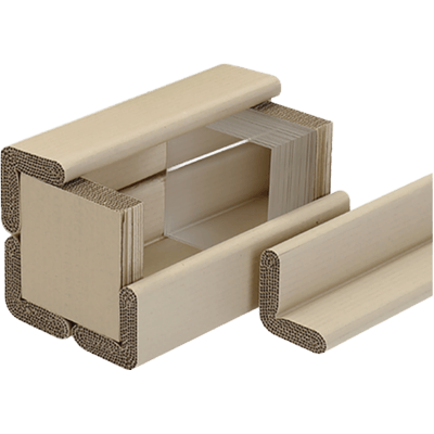 積層ダンボール製緩衝材 コルパット®-株式会社TANAX