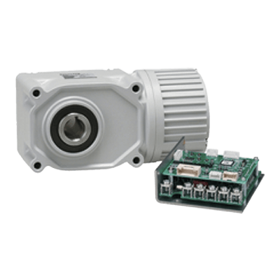 可変速ギアモータ バッテリー電源タイプ GTR-ARシリーズ-株式会社池上商店