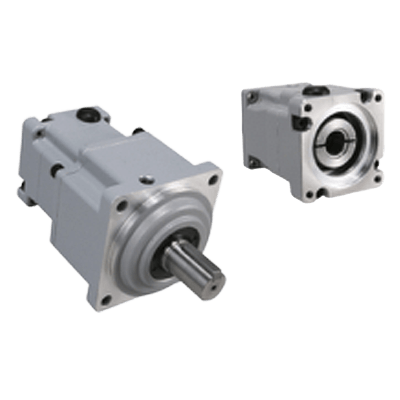 サーボモータ用コンパクト高精度減速機 APGシリーズ-株式会社池上商店