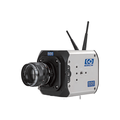 研究開発・各種試験対応 スマートハイスピードカメラ MEMRECAM GO-12-株式会社ナックイメージテクノロジー