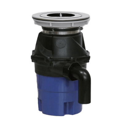 マンション交換用に最適な高コスパ製品 ディスポーザー YS-8100-株式会社日本エスコ東北販売