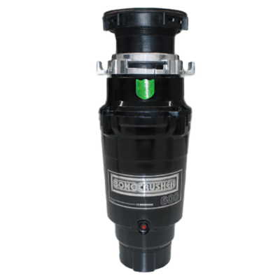 ディスポーザー ボーンクラッシャー 600-株式会社日本エスコ東北販売