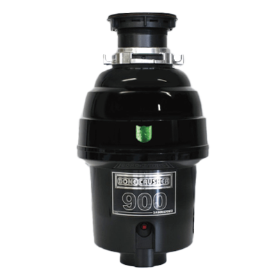 ディスポーザー ボーンクラッシャー900-株式会社日本エスコ東北販売