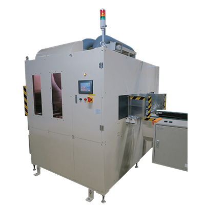 紙粉除去装置-山田機械工業株式会社