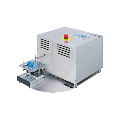 小型卓上型耐久試験機 押下挿抜試験 PPタイプ-ユアサシステム機器株式会社