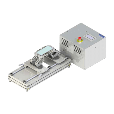 小型卓上型耐久試験機 多機能試験 FSNタイプ-ユアサシステム機器株式会社