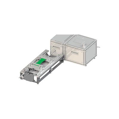 Y’s Block耐久試験機 引っ張り試験 STタイプ DR11SRP-ST-ユアサシステム機器株式会社