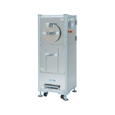 屈曲試験機 TC111L-ユアサシステム機器株式会社