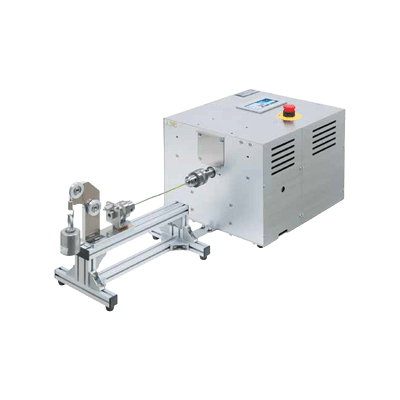 小型卓上型耐久試験機 捻回試験 TWタイプ-ユアサシステム機器株式会社