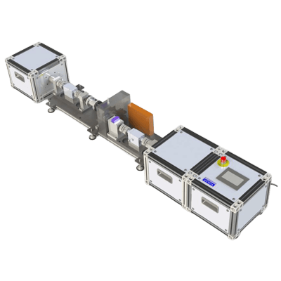 歯車性能試験機-ユアサシステム機器株式会社