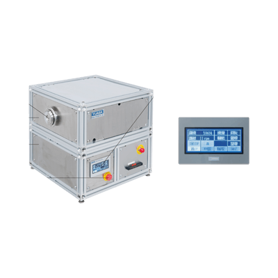 卓上型耐久試験機-ユアサシステム機器株式会社