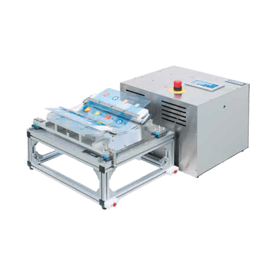小型卓上型耐久試験機 折り曲げ試験 FS/FS-Cタイプ-ユアサシステム機器株式会社