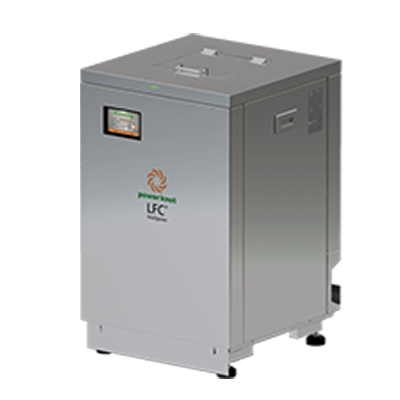 IoT対応消滅型業務用生ごみ処理機LFCシリーズ LFC-25-株式会社二樹エレクトロニクス