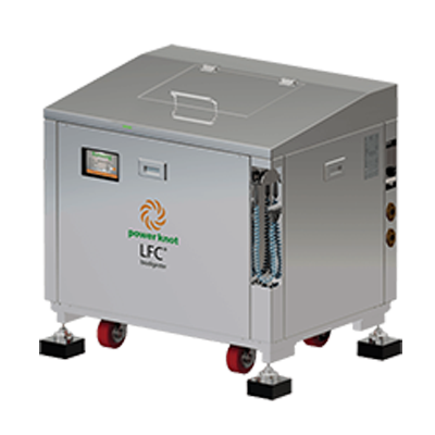 IoT対応消滅型業務用生ごみ処理機LFCシリーズ LFC-50-株式会社二樹エレクトロニクス