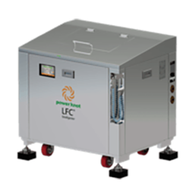 IoT対応消滅型業務用生ごみ処理機LFCシリーズ LFC-70-株式会社二樹エレクトロニクス