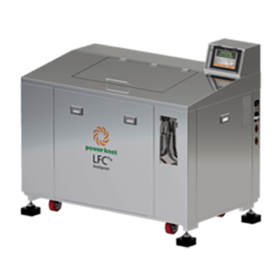 IoT対応消滅型業務用生ごみ処理機LFCシリーズ LFC-200-株式会社二樹エレクトロニクス