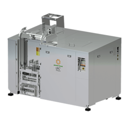 IoT対応消滅型業務用生ごみ処理機LFCシリーズ LFC-1000-株式会社二樹エレクトロニクス