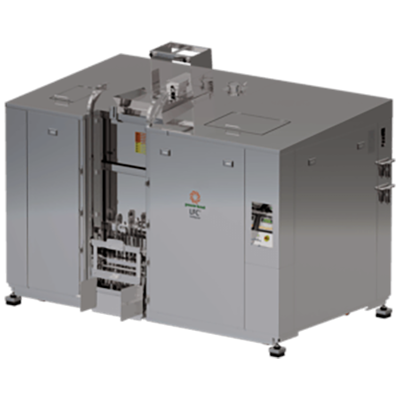 IoT対応消滅型業務用生ごみ処理機LFCシリーズ LFC-2000-株式会社二樹エレクトロニクス