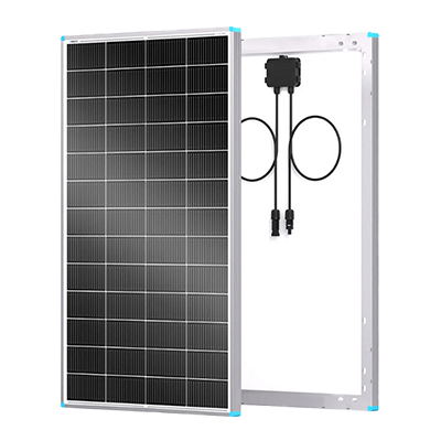 N型高効率 ソーラーパネル 200W 24V RSP200DC-G1-JP-RENOGY JAPAN株式会社