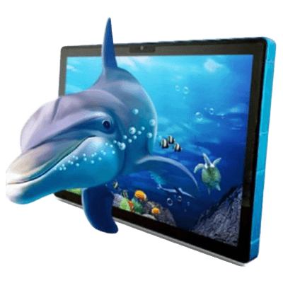 10.1インチ裸眼3Dタブレット-JCC合同会社