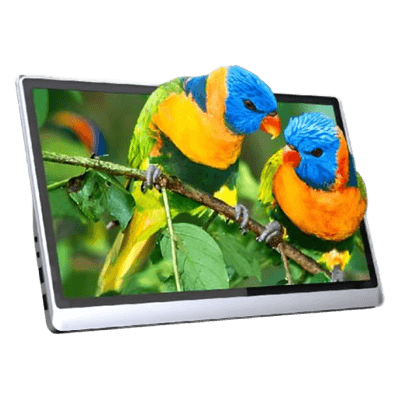 裸眼3Dディスプレイ-JCC合同会社