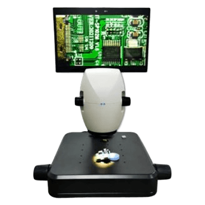 裸眼 3D顕微鏡-JCC合同会社