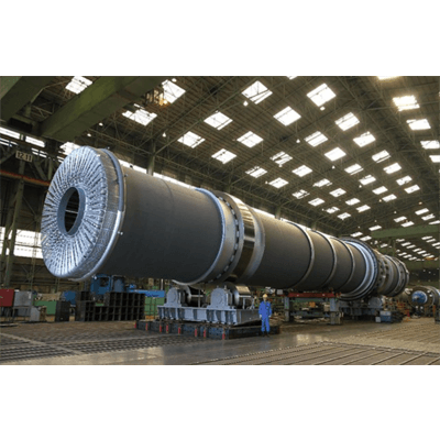 乾燥 スチームチューブドライヤ-月島機械株式会社