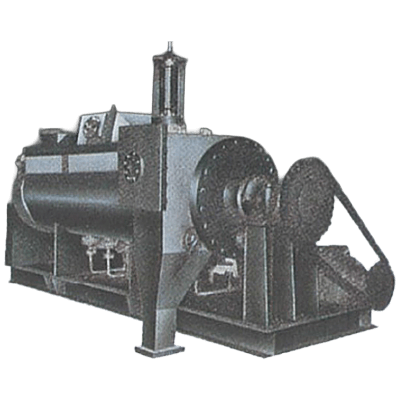 T型乾燥機-月島機械株式会社