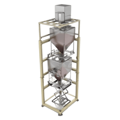 計量 TSKコンテナ®-月島機械株式会社