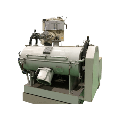 混合 システムミキサ-月島機械株式会社