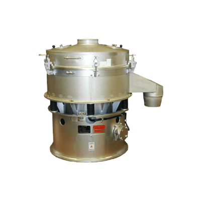 振動ふるい-月島機械株式会社