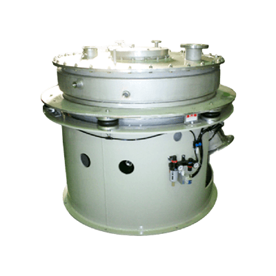 振動ミル-月島機械株式会社