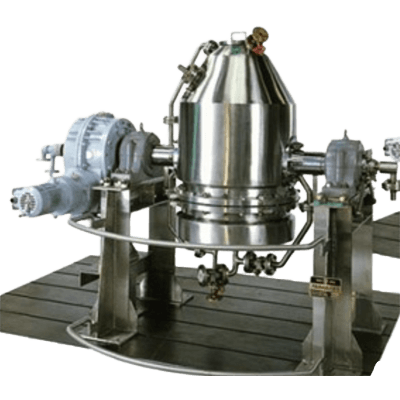 ろ過乾燥機-月島機械株式会社