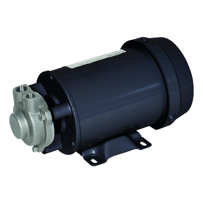 コストパフォーマンスモデル ステンレス製 渦流タービンポンプ DNL-株式会社ニクニ