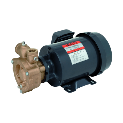 高圧 銅合金製 渦流タービンポンプ KHD-株式会社ニクニ