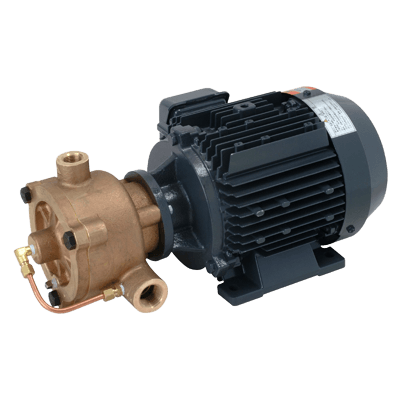 超高圧 銅合金製 渦流タービンポンプ KWD-株式会社ニクニ