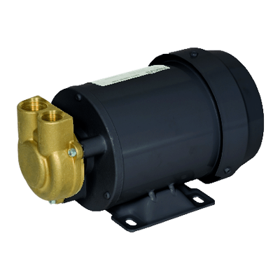 コストパフォーマンスモデル 銅合金製 渦流タービンポンプ DKL-株式会社ニクニ