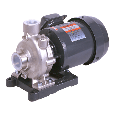 汎用 ステンレス製 うず巻ポンプ CLD-株式会社ニクニ