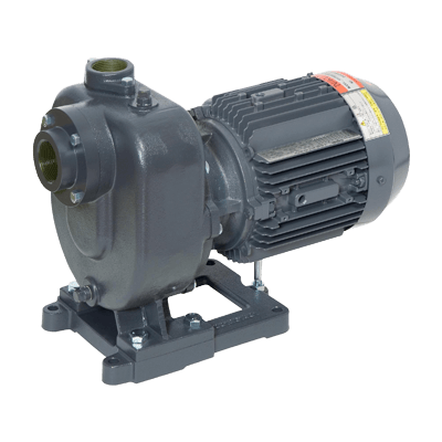 FC製 うず巻ポンプ CPFD-株式会社ニクニ