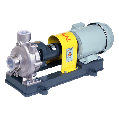 汎用 ステンレス製 うず巻ポンプ CL-株式会社ニクニ