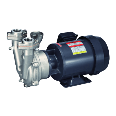 モータ一体型 ステンレス製 気液移送 ニュートンポンプ LASD-株式会社ニクニ