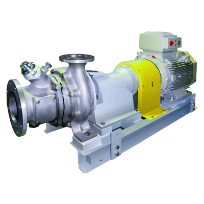 固形物移送 湿式破砕機 サンカッタ-株式会社ニクニ